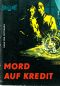 [Blaulicht 34] • Mord auf Kredit